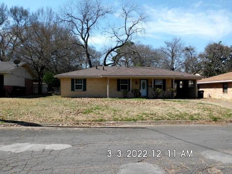 814 N 23 1/2 Street Corsicana TX 75110