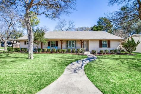 7409 Dalewood Lane Dallas TX 75214
