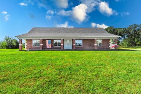 314 Bethel Road Como TX 75431