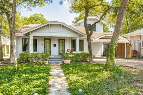 1220 Cedar Hill Avenue Dallas TX 75208