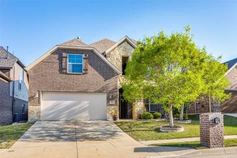 1017 Albany Drive Fort Worth TX 76131