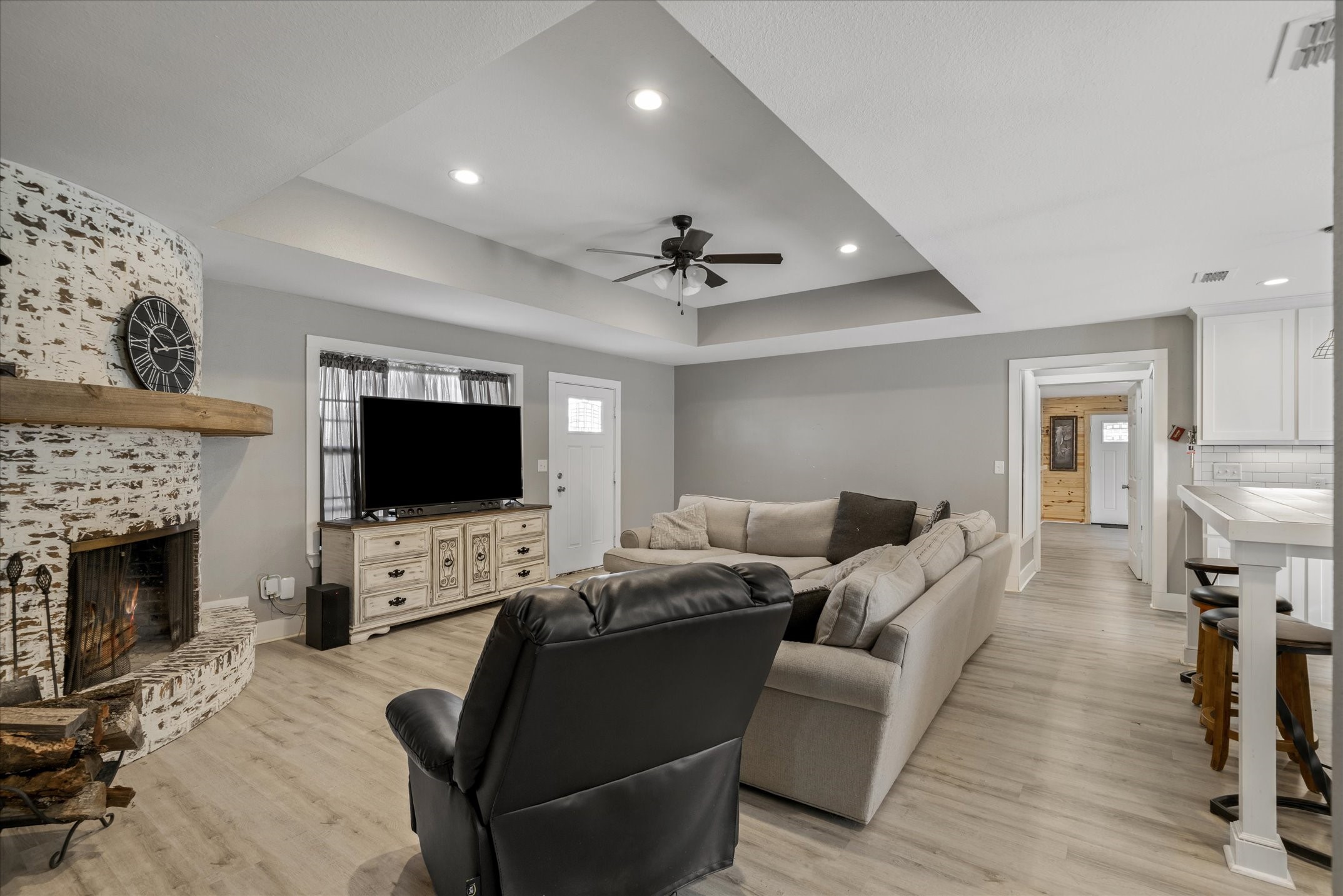 199 Briarwood Court Van TX 75790