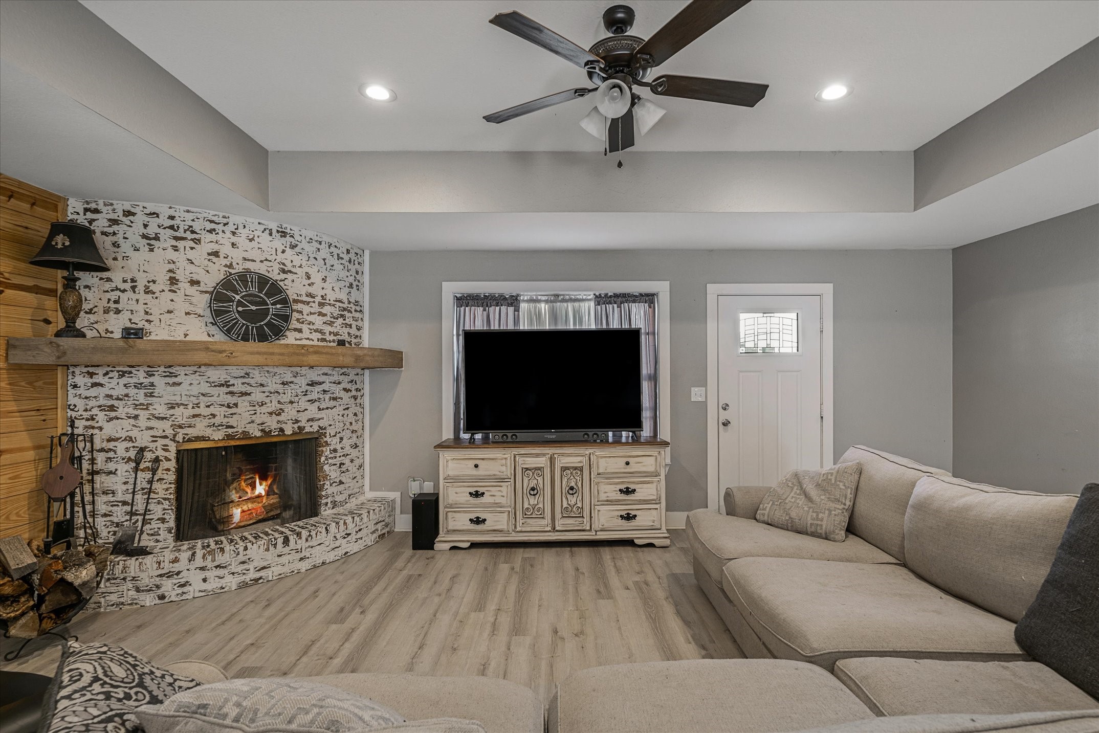 199 Briarwood Court Van TX 75790