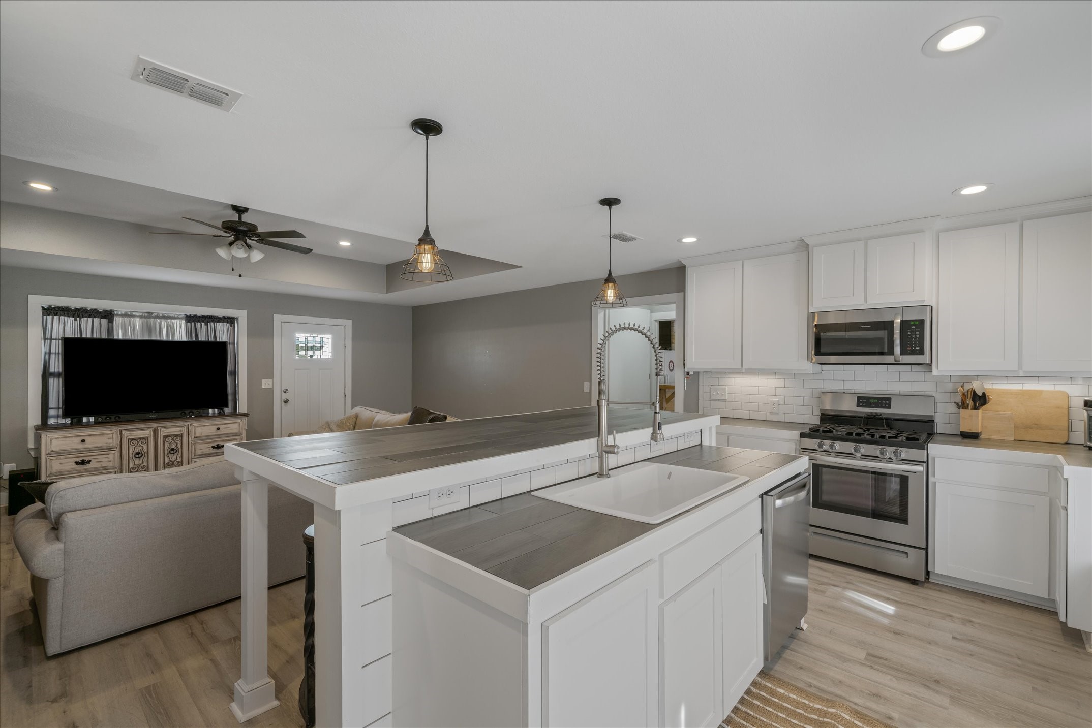 199 Briarwood Court Van TX 75790