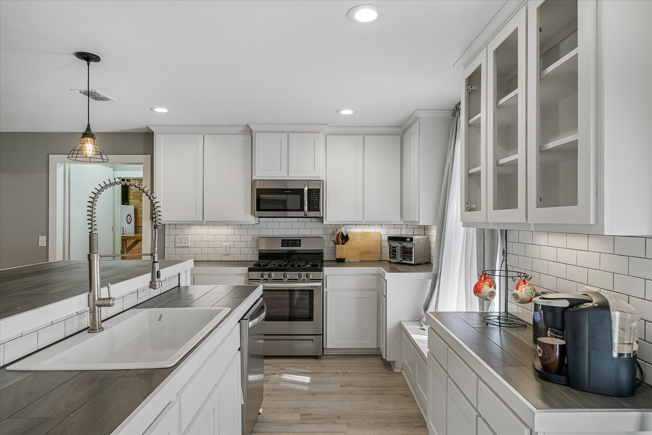 199 Briarwood Court Van TX 75790