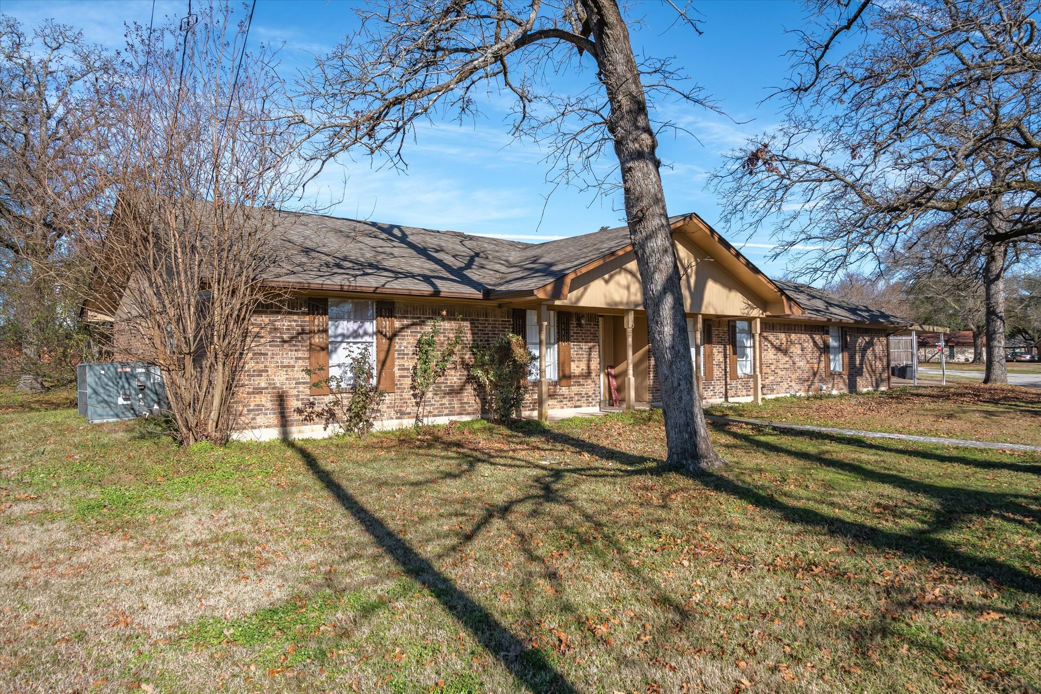 199 Briarwood Court Van TX 75790