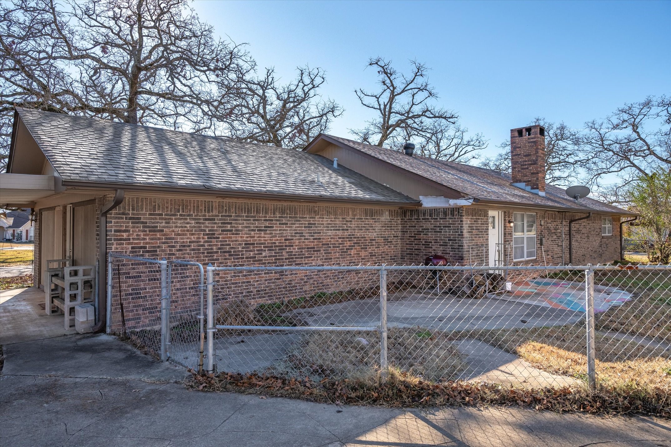 199 Briarwood Court Van TX 75790