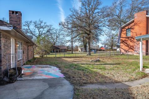 199 Briarwood Court Van TX 75790
