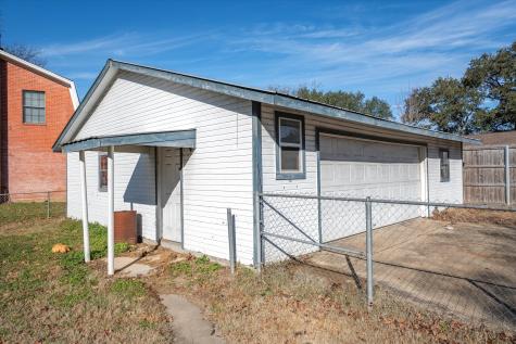 199 Briarwood Court Van TX 75790