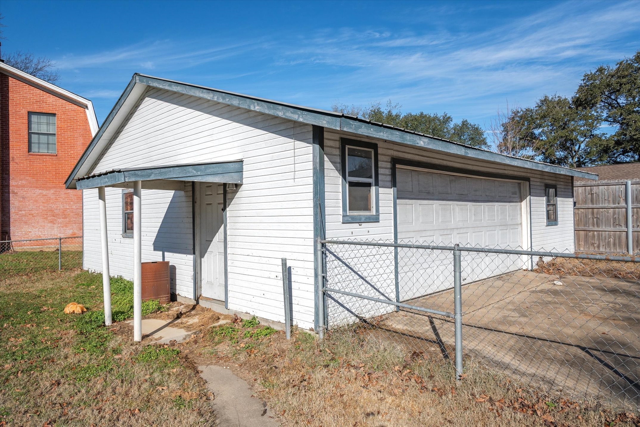 199 Briarwood Court Van TX 75790