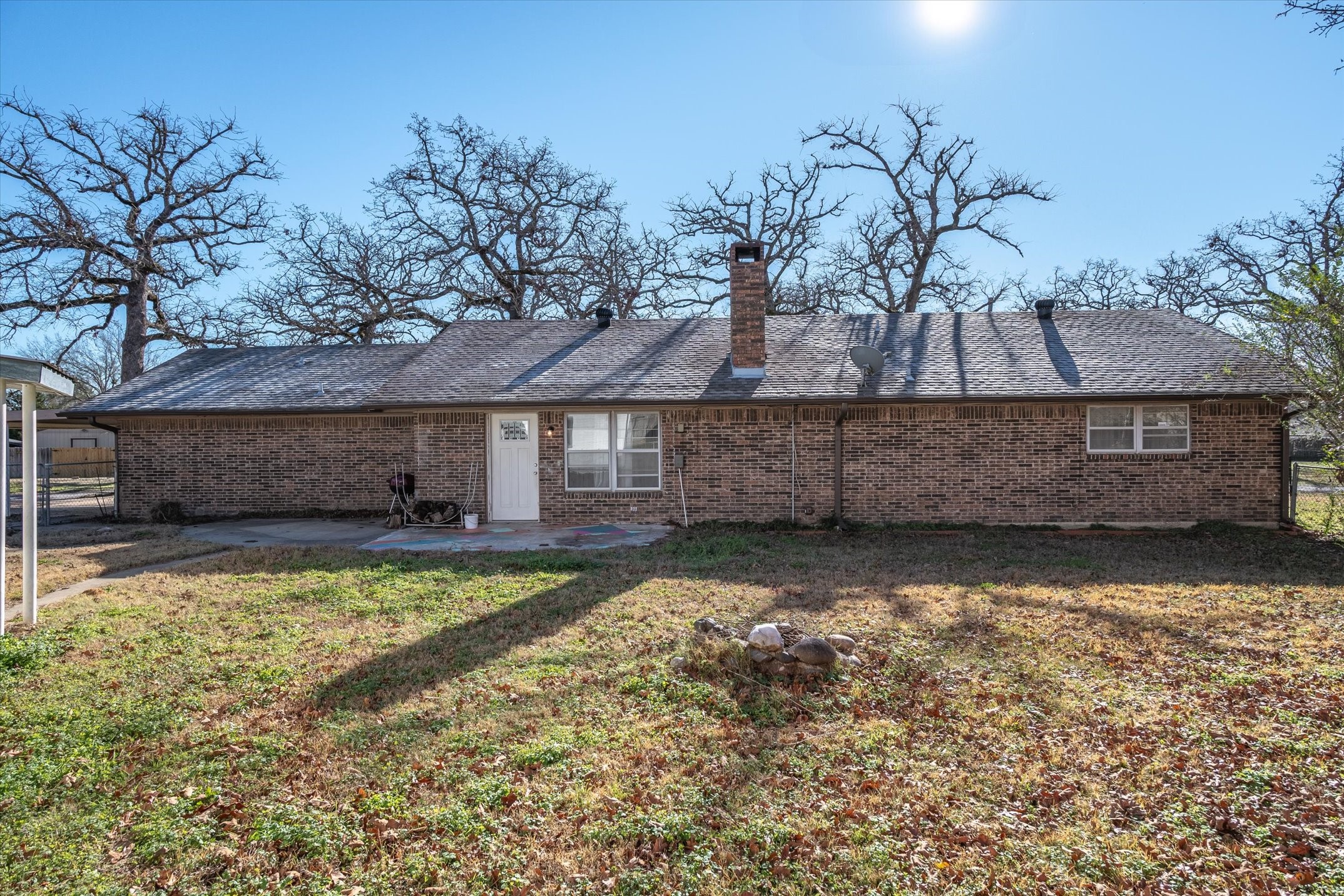 199 Briarwood Court Van TX 75790
