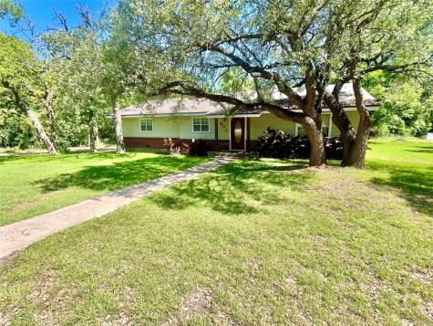 601 Navajo Trail Hamilton TX 76531
