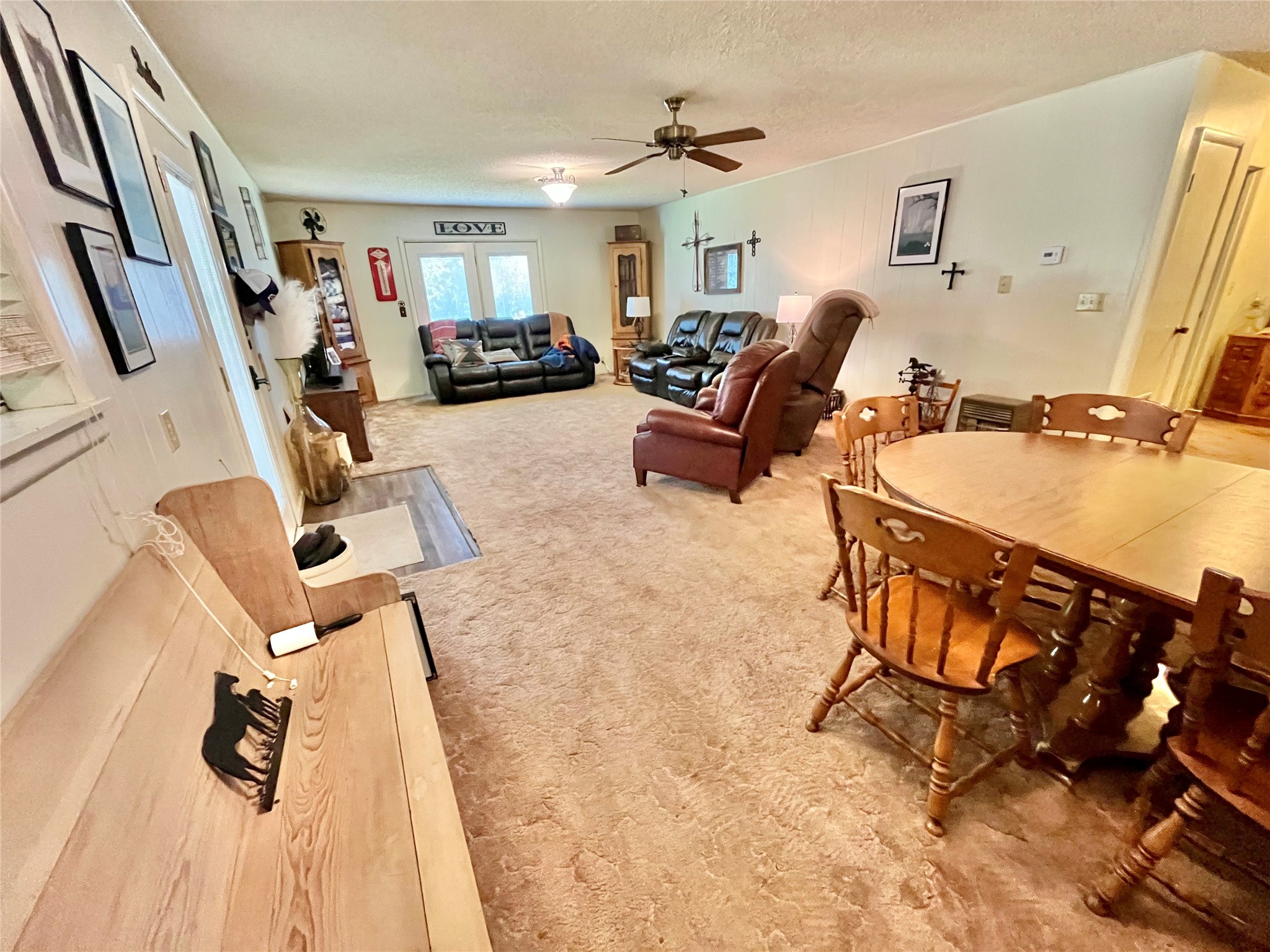601 Navajo Trail Hamilton TX 76531