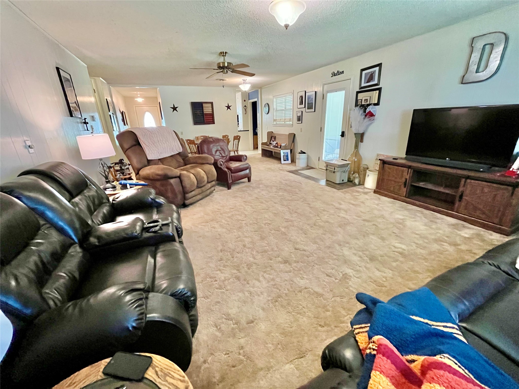 601 Navajo Trail Hamilton TX 76531