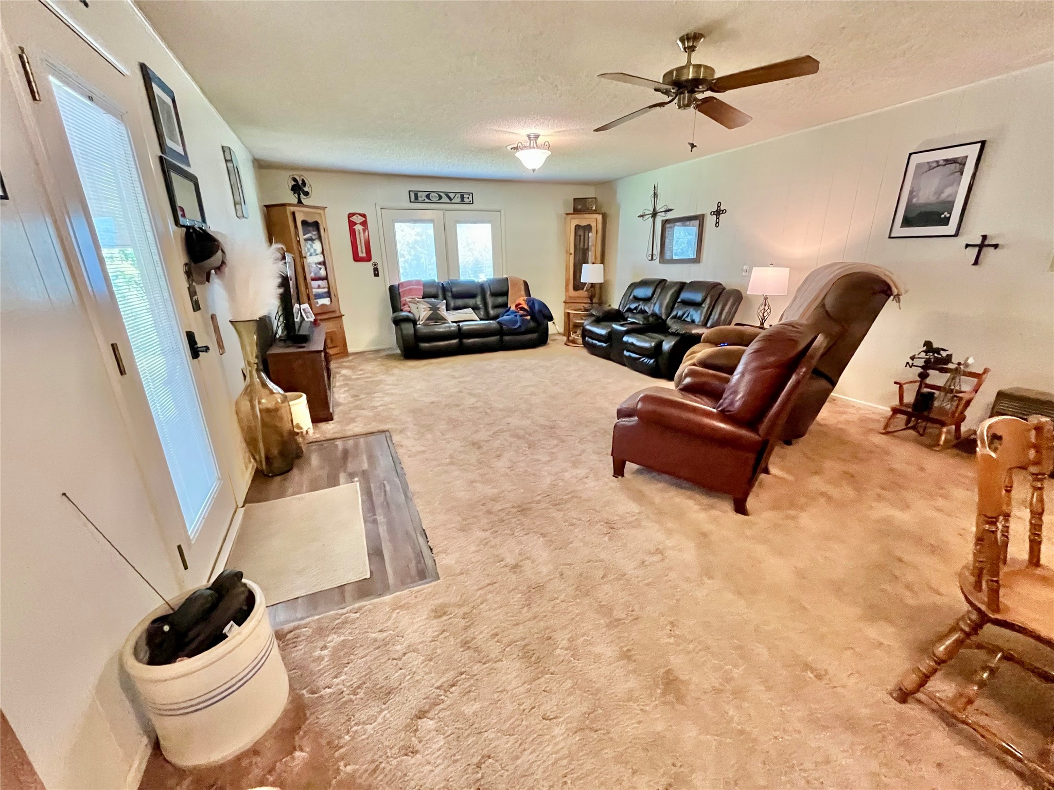 601 Navajo Trail Hamilton TX 76531