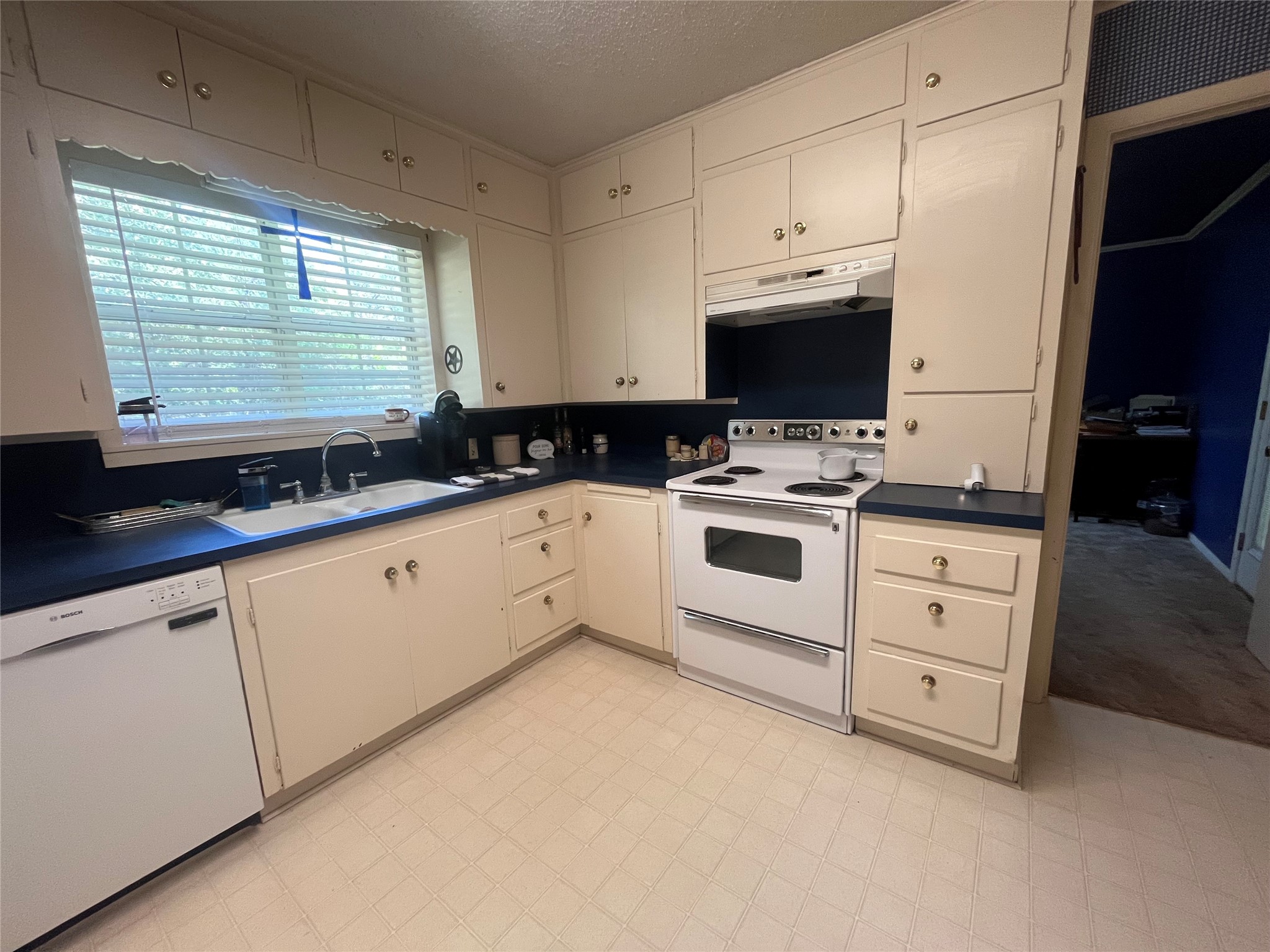 601 Navajo Trail Hamilton TX 76531