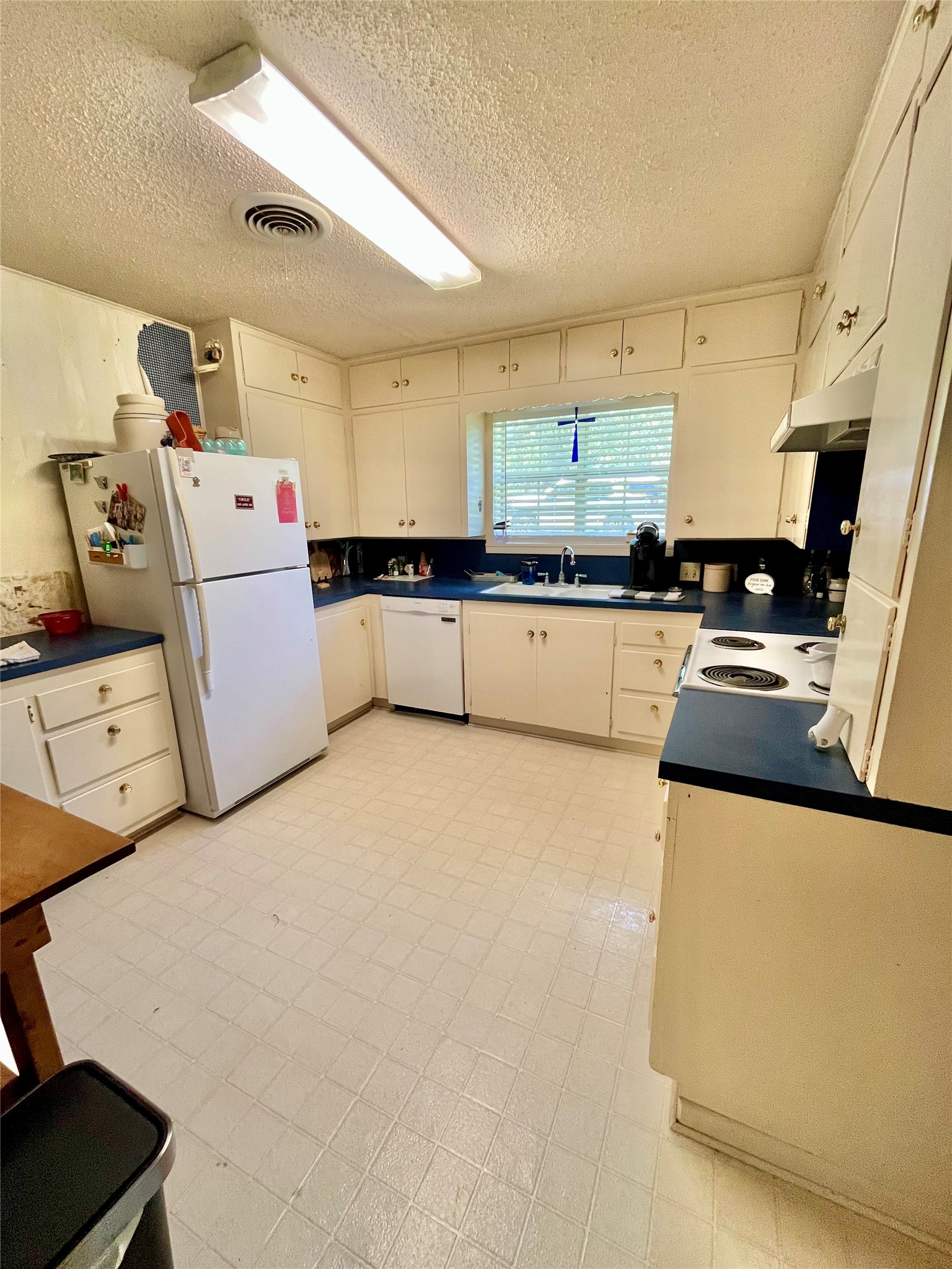 601 Navajo Trail Hamilton TX 76531
