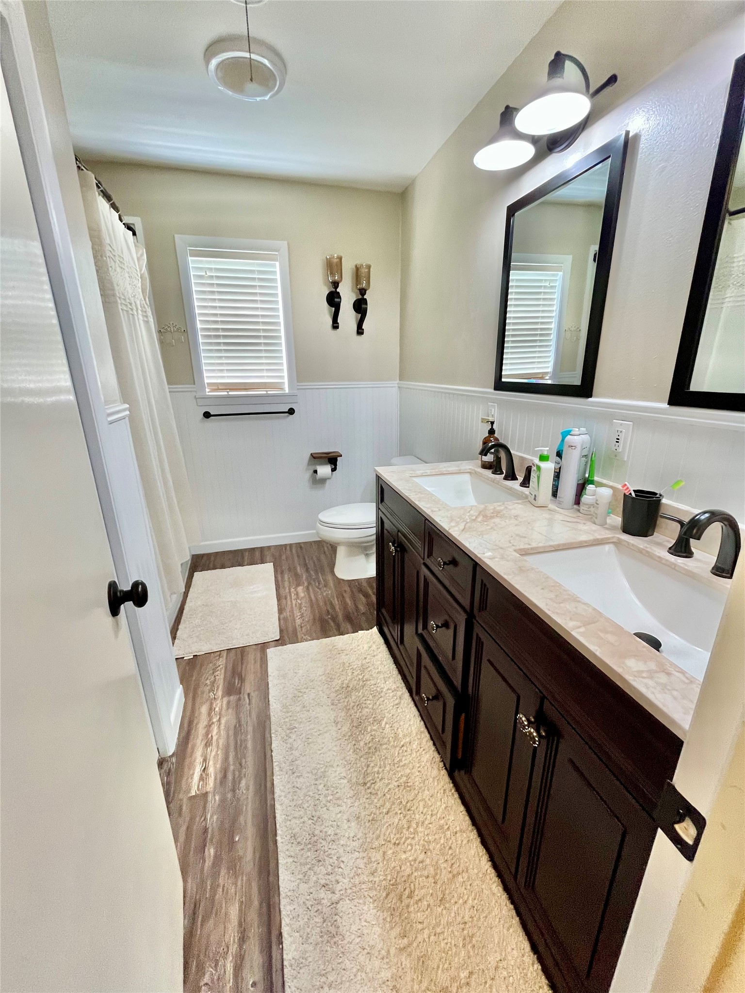 601 Navajo Trail Hamilton TX 76531