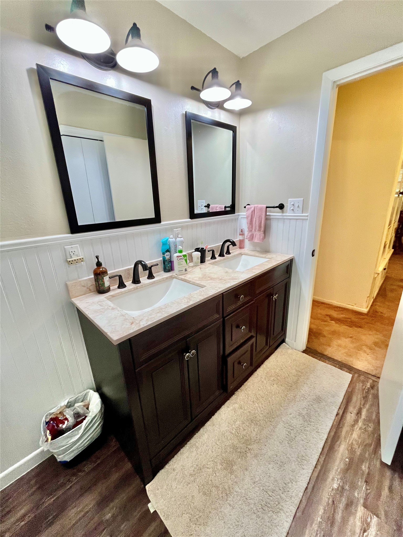 601 Navajo Trail Hamilton TX 76531