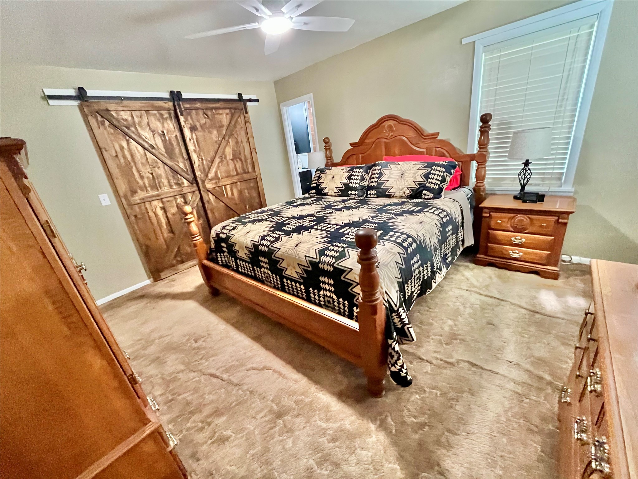 601 Navajo Trail Hamilton TX 76531
