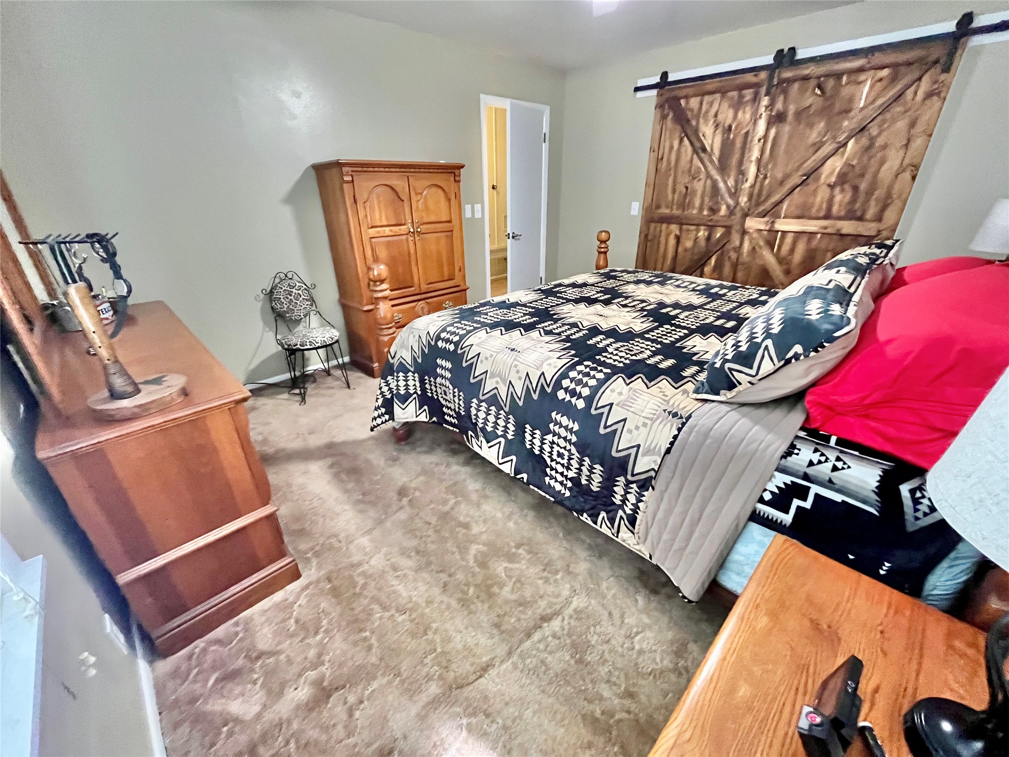601 Navajo Trail Hamilton TX 76531