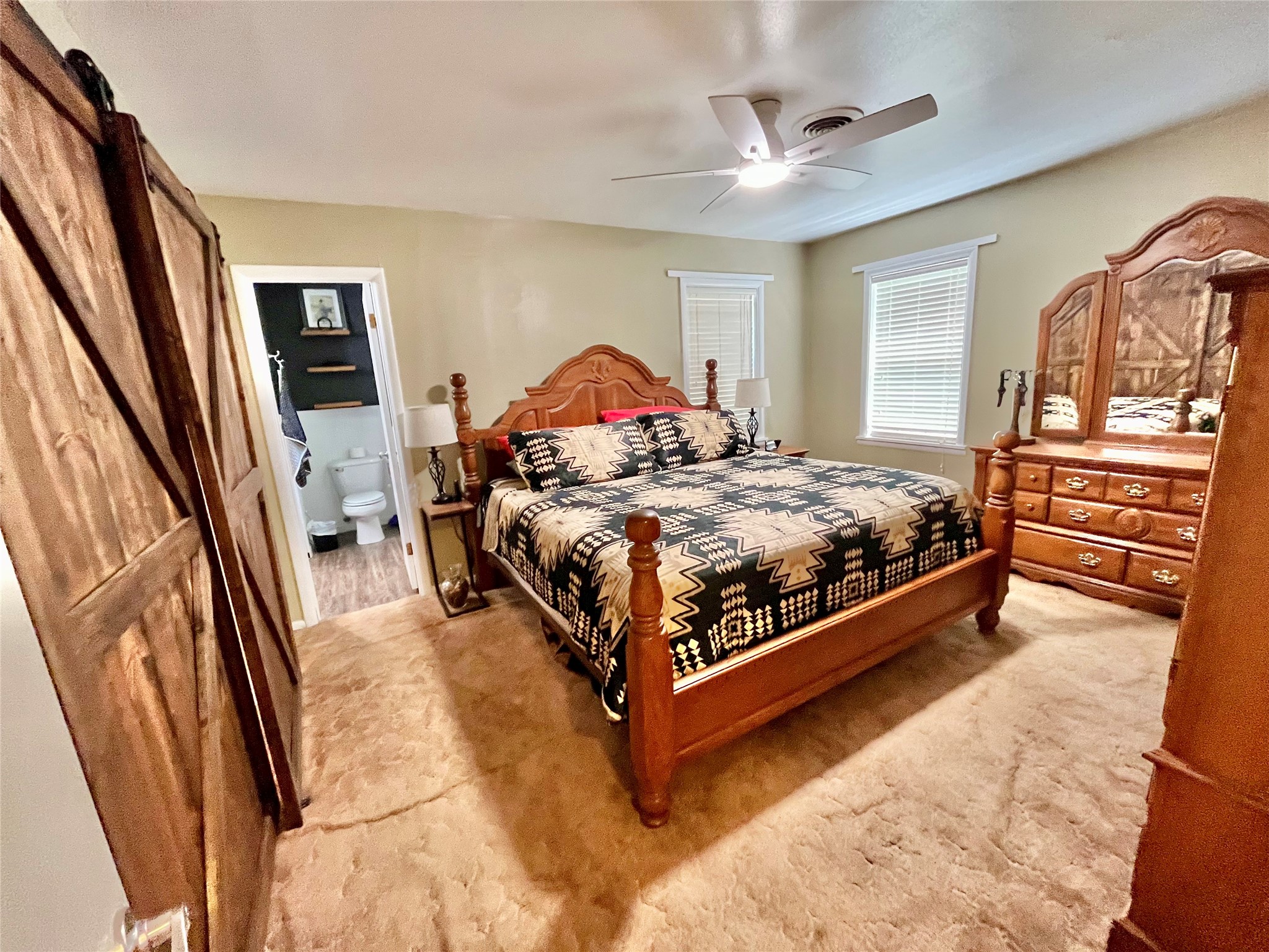 601 Navajo Trail Hamilton TX 76531
