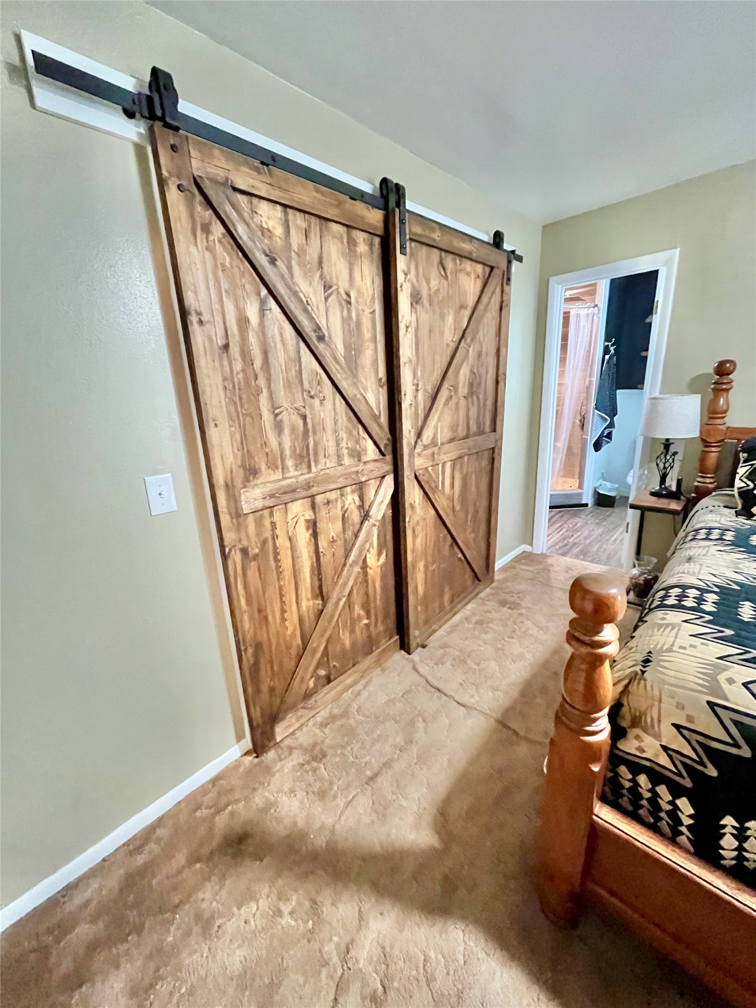 601 Navajo Trail Hamilton TX 76531