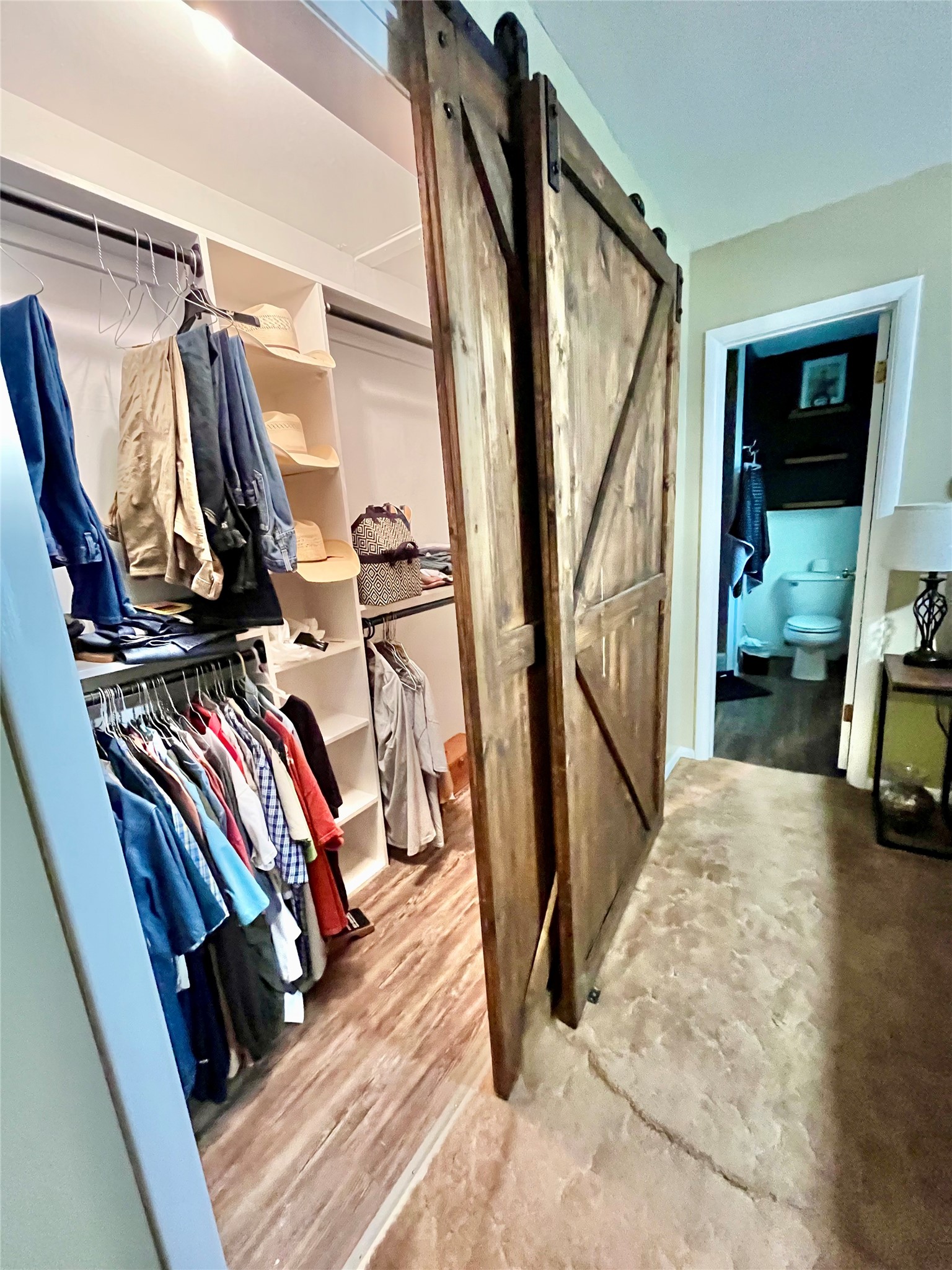 601 Navajo Trail Hamilton TX 76531