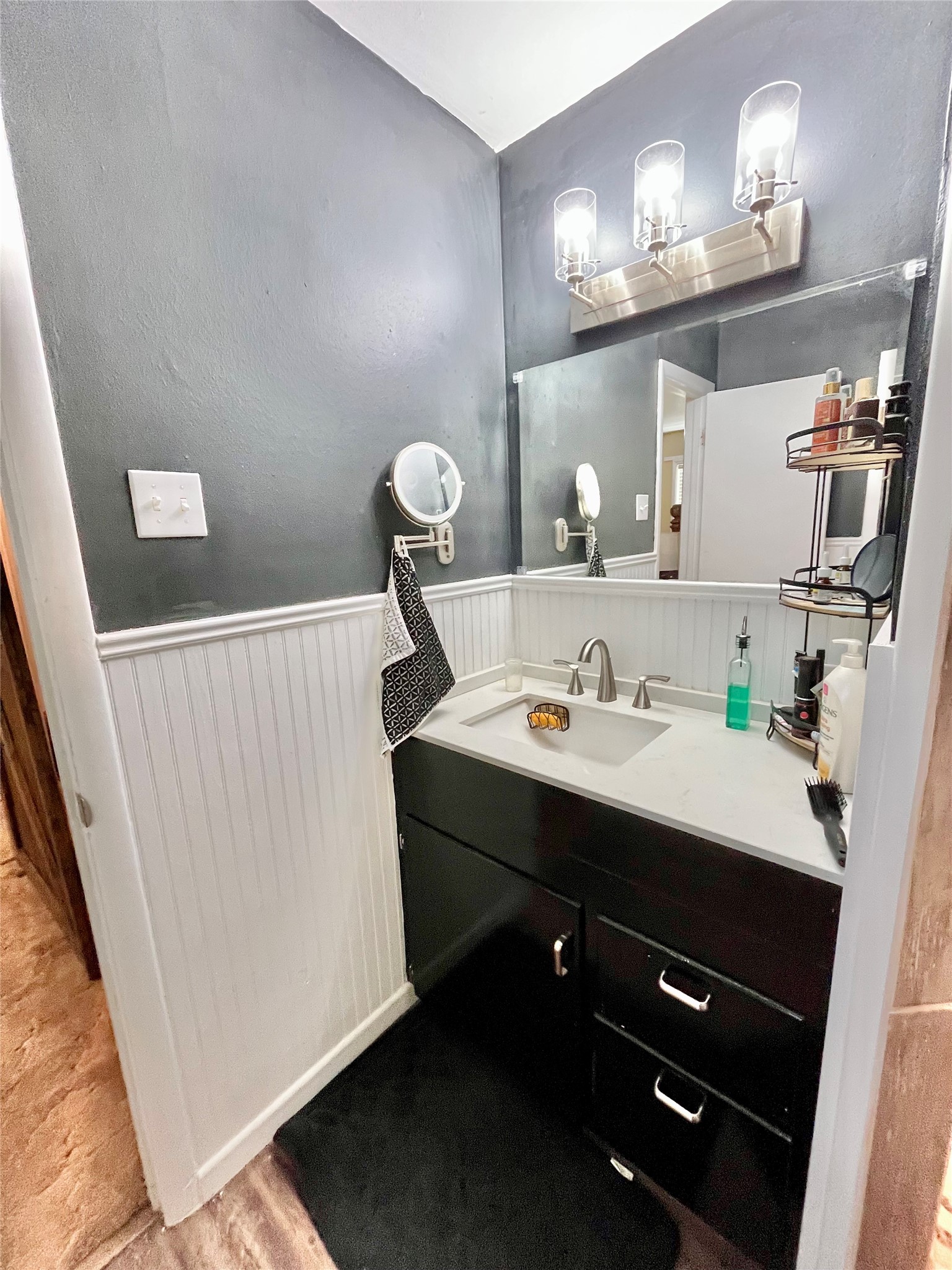 601 Navajo Trail Hamilton TX 76531
