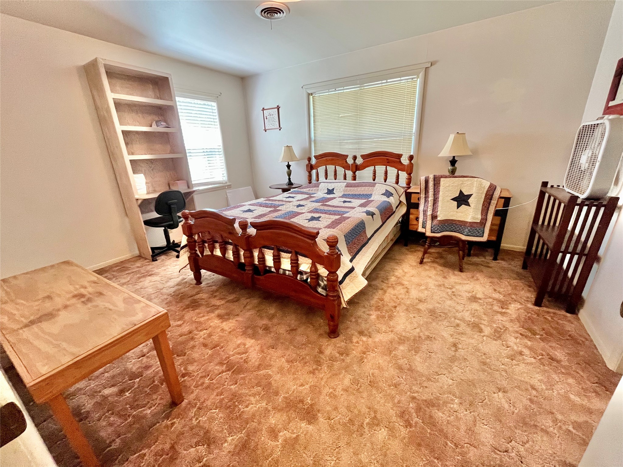 601 Navajo Trail Hamilton TX 76531