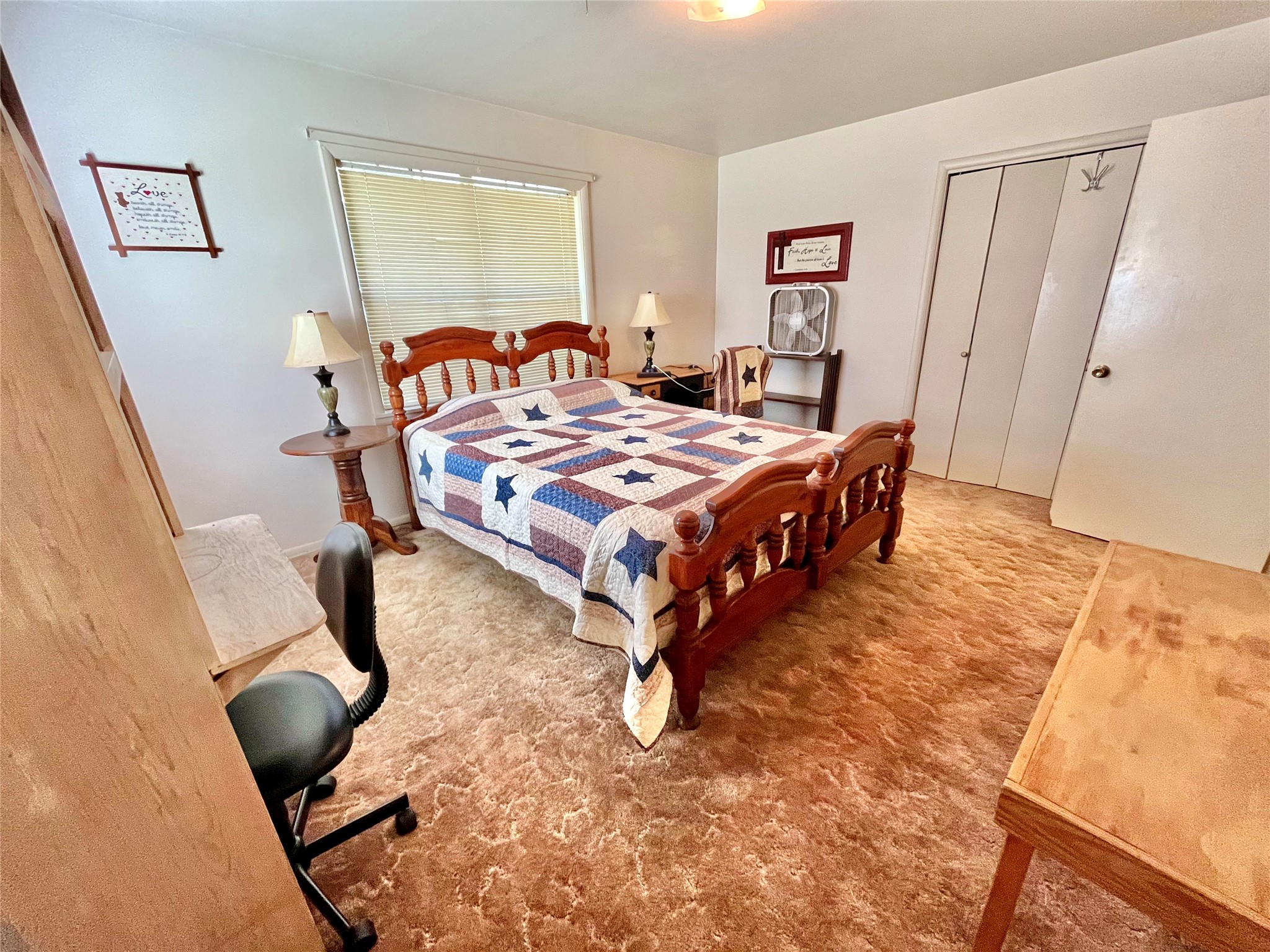 601 Navajo Trail Hamilton TX 76531