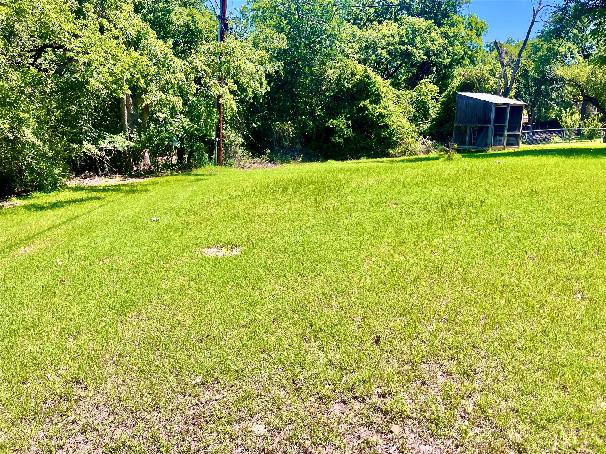 601 Navajo Trail Hamilton TX 76531