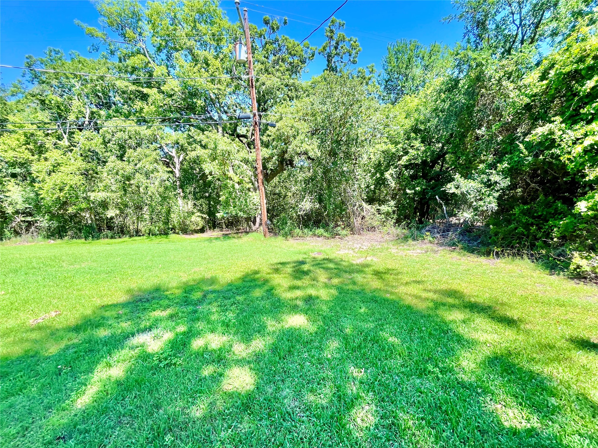 601 Navajo Trail Hamilton TX 76531