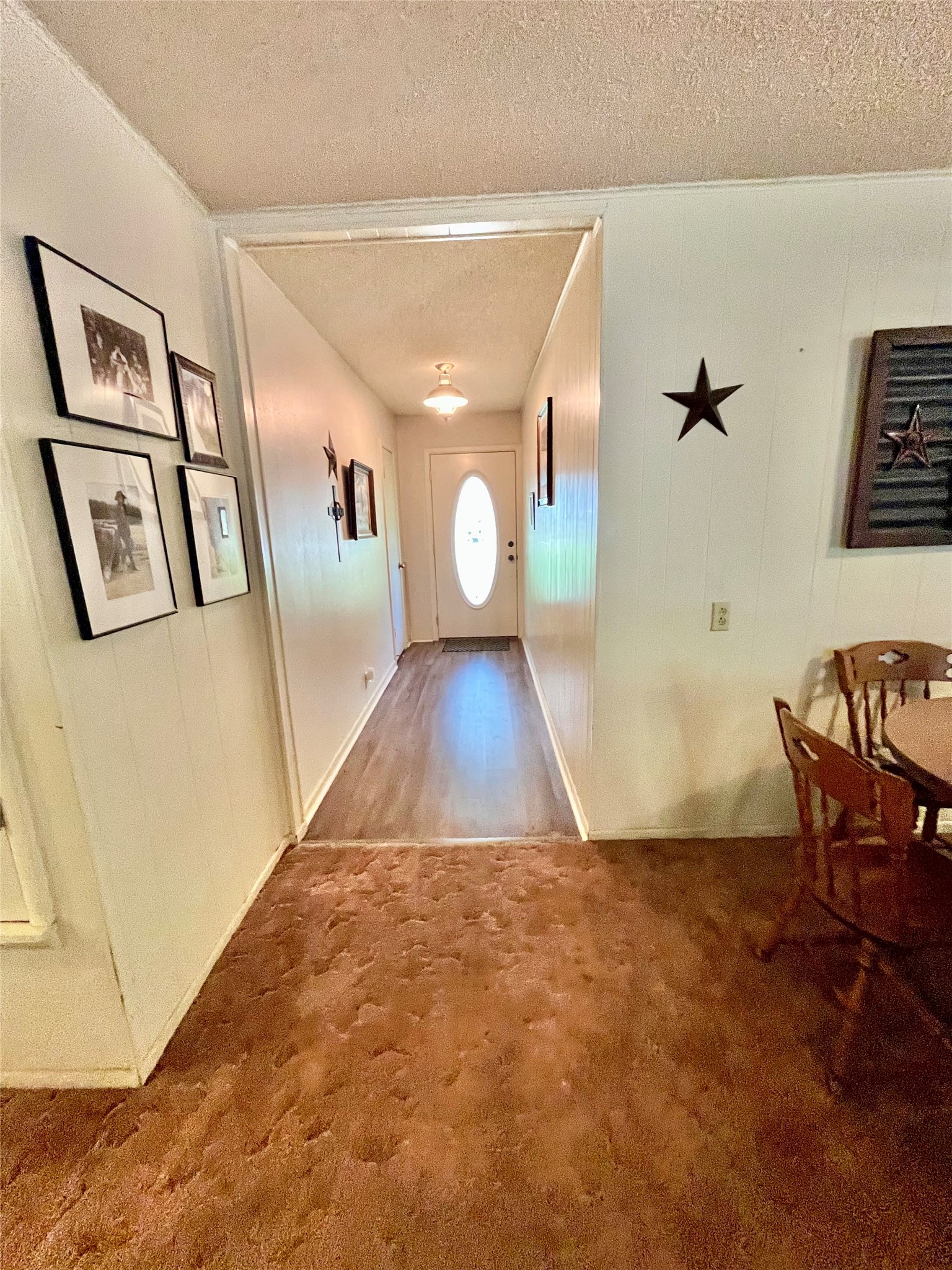 601 Navajo Trail Hamilton TX 76531