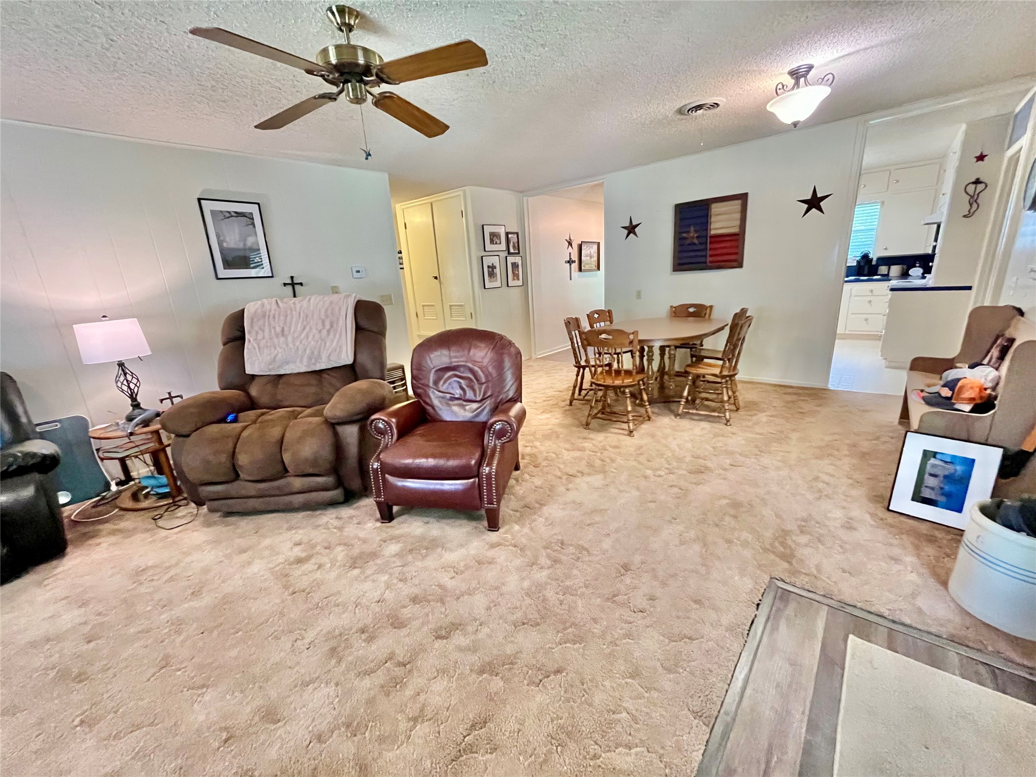 601 Navajo Trail Hamilton TX 76531