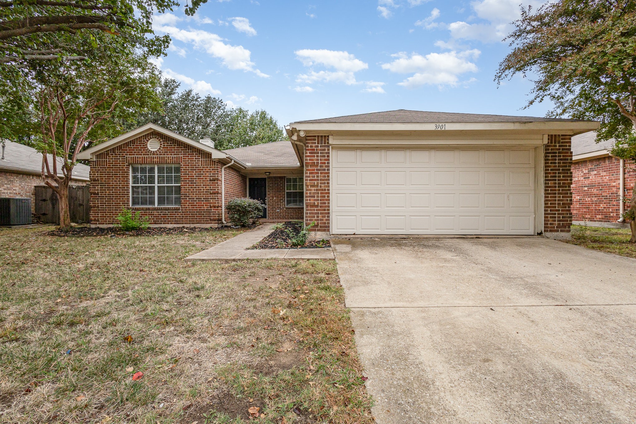 3901 Martha Lane Rowlett TX 75088