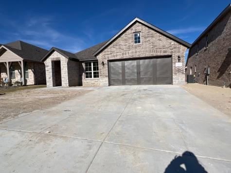 15020 Ted Trail Aledo TX 76008