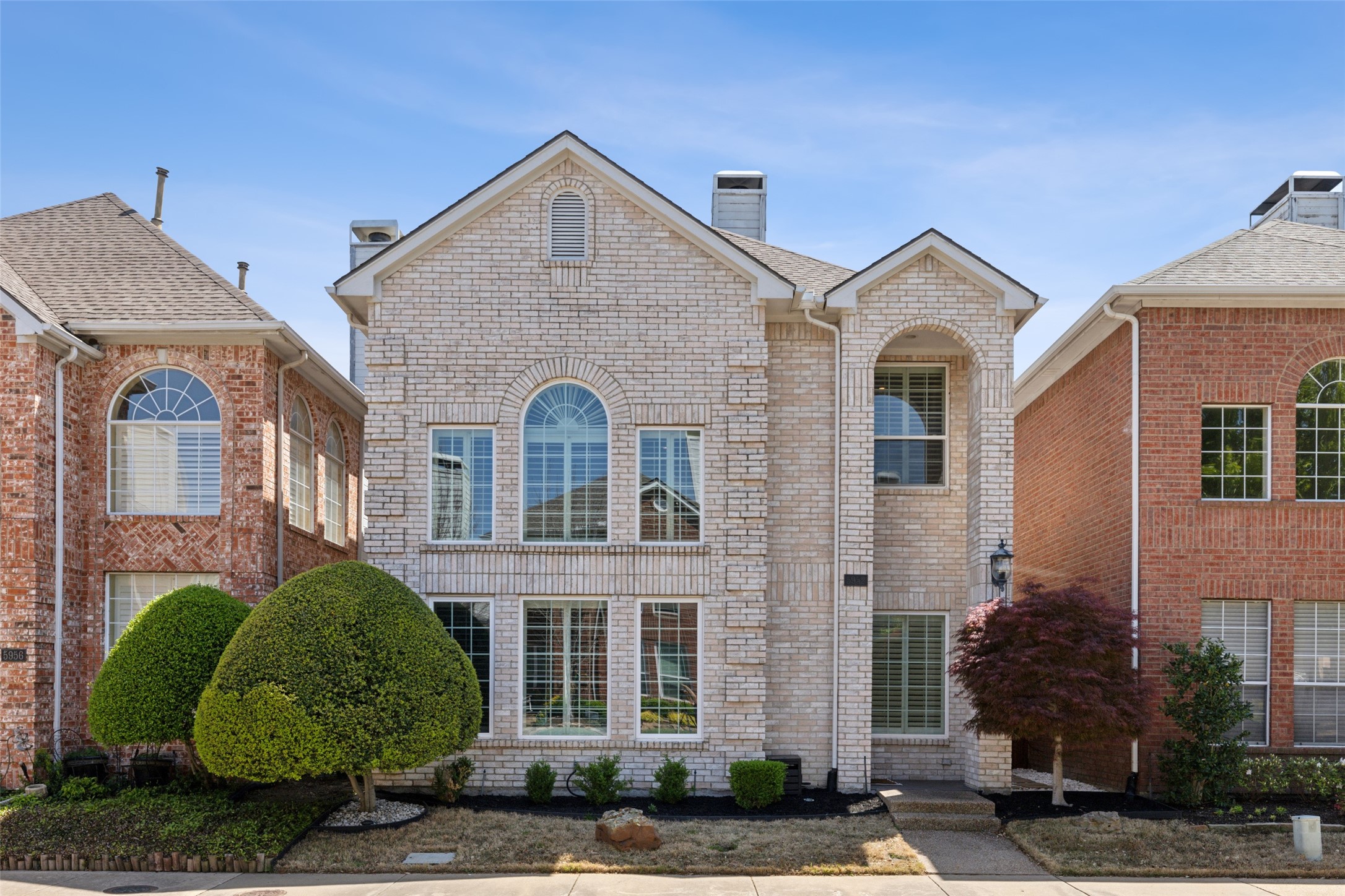 5952 Rosebud Drive Dallas TX 75252