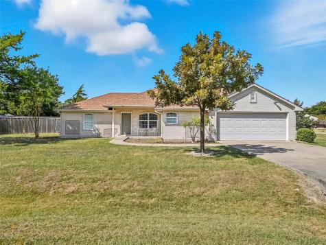 3111 Clover Lane Waxahachie TX 75165