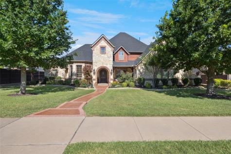 1216 Thornwood Drive Keller TX 76262