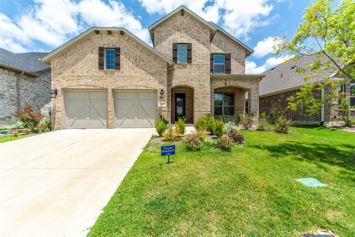 4335 Montgomery Bend Irving TX 75063