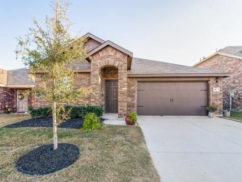 2040 Brisbon Street Fate TX 75189