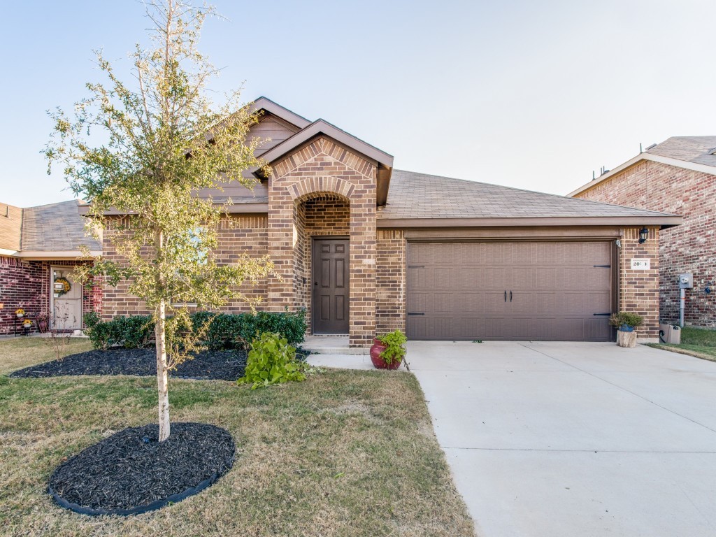 2040 Brisbon Street Fate TX 75189