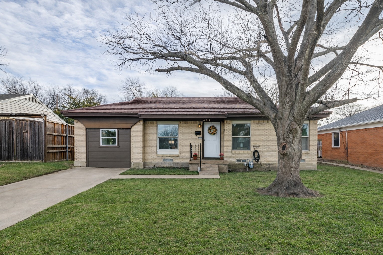 406 Freeman Street Mesquite TX 75149