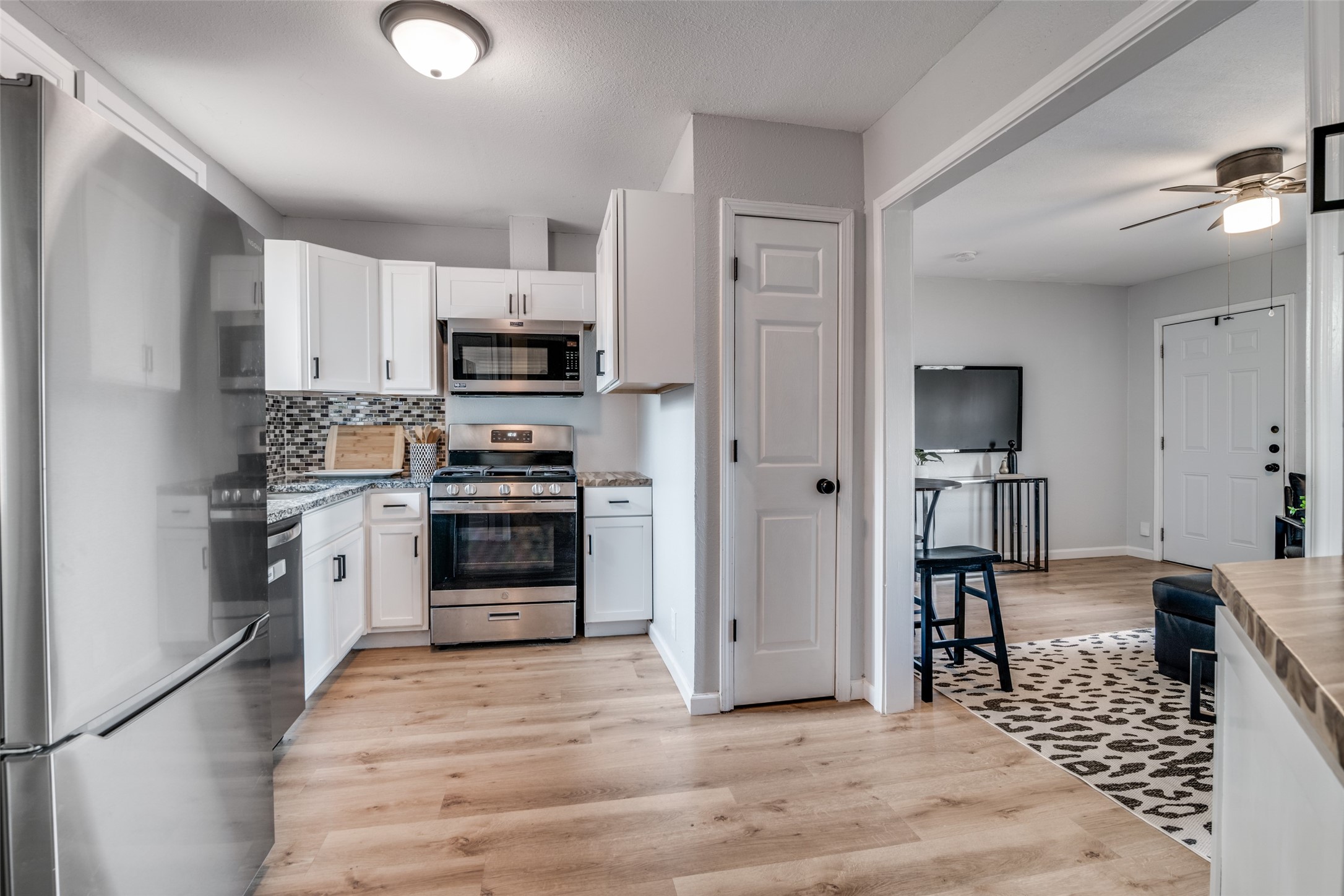 406 Freeman Street Mesquite TX 75149