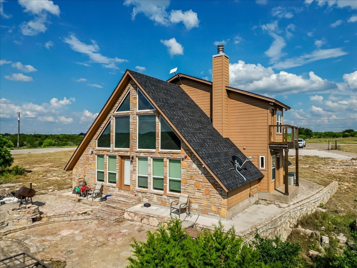 2020 Bluff Creek Drive Possum Kingdom Lake TX 76475