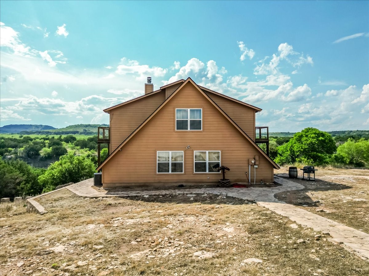 2020 Bluff Creek Drive Possum Kingdom Lake TX 76475