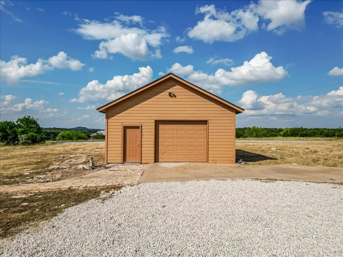 2020 Bluff Creek Drive Possum Kingdom Lake TX 76475