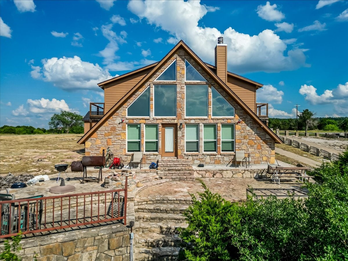 2020 Bluff Creek Drive Possum Kingdom Lake TX 76475