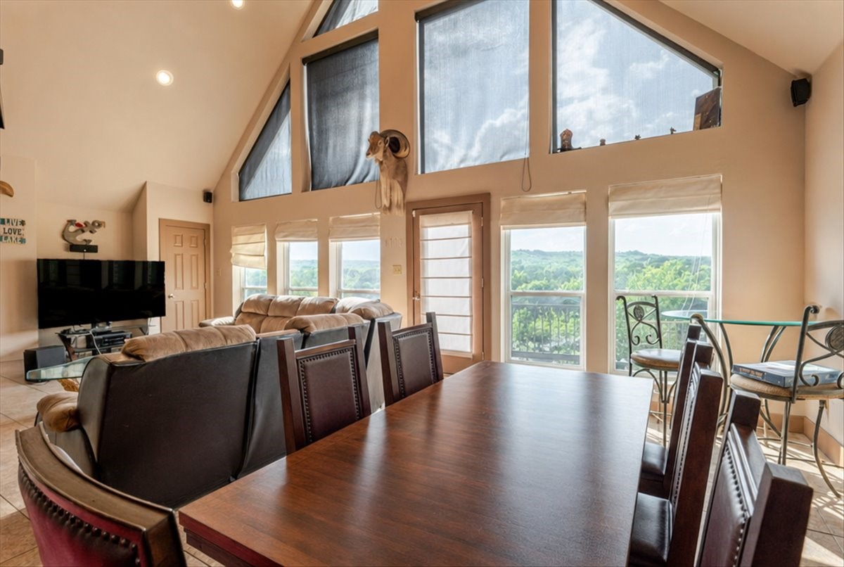 2020 Bluff Creek Drive Possum Kingdom Lake TX 76475